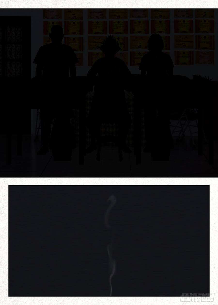 Người Đi Đêm Chapter 23 - 7