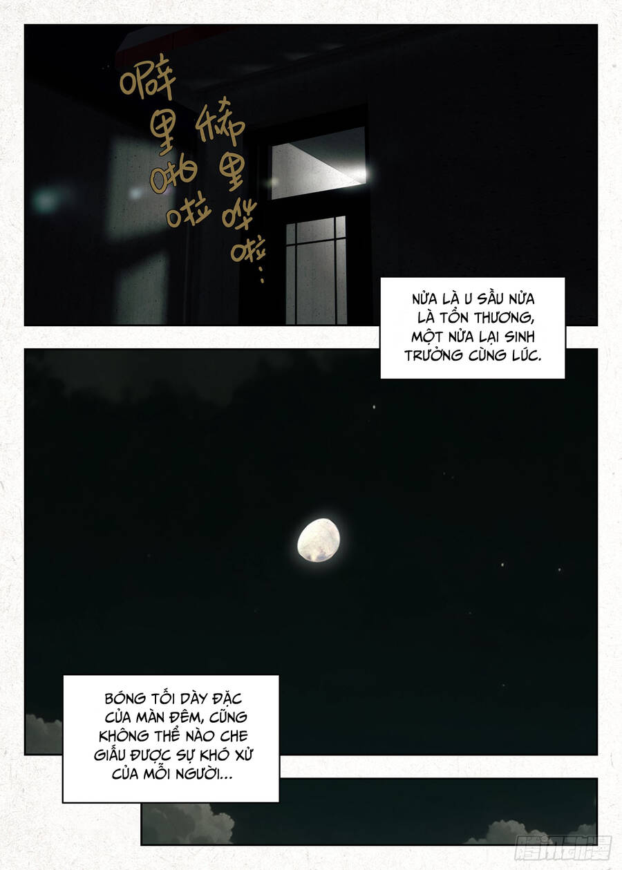 Người Đi Đêm Chapter 24 - 10
