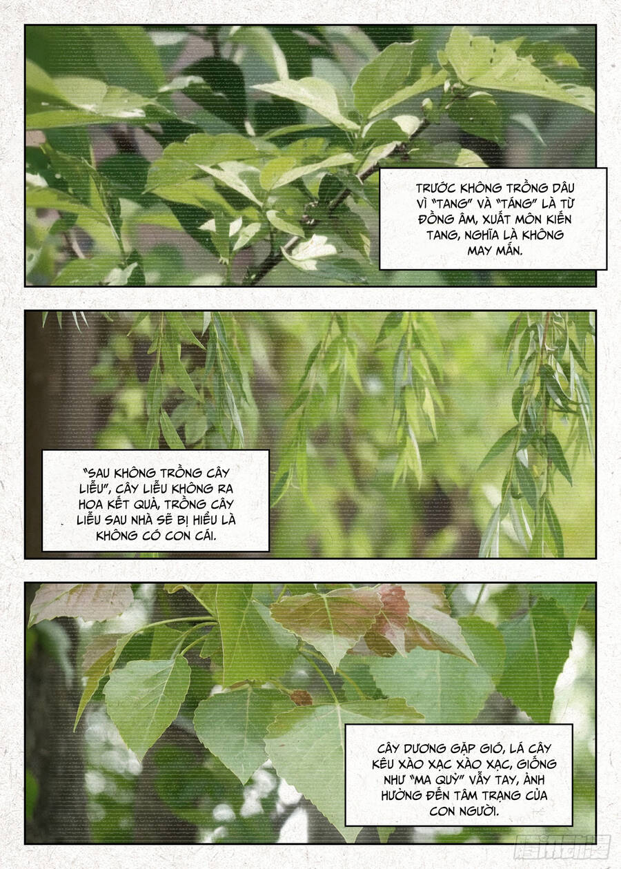 Người Đi Đêm Chapter 26 - 4