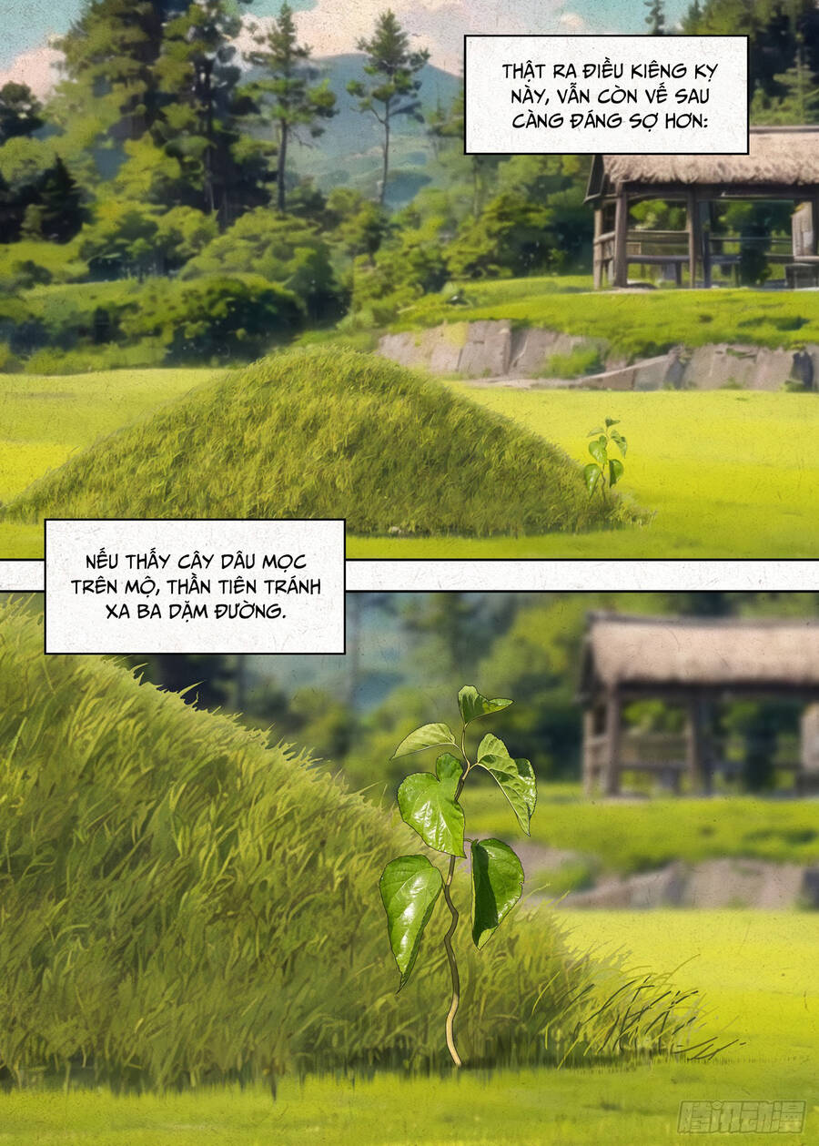 Người Đi Đêm Chapter 26 - 5