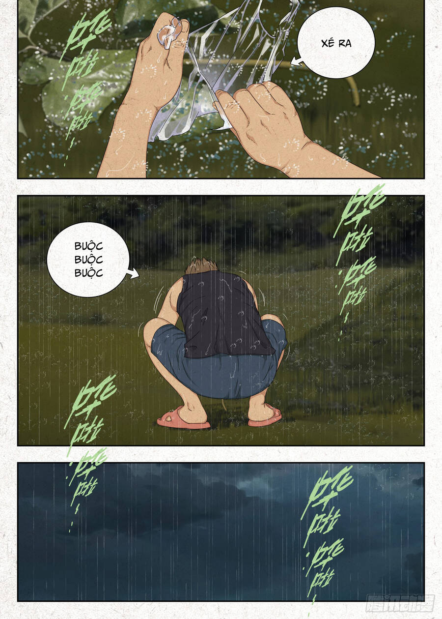 Người Đi Đêm Chapter 28 - 12