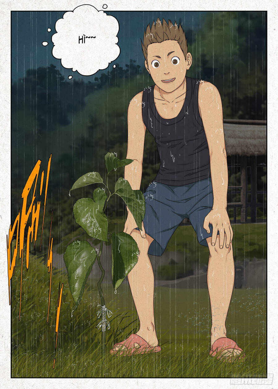 Người Đi Đêm Chapter 28 - 13