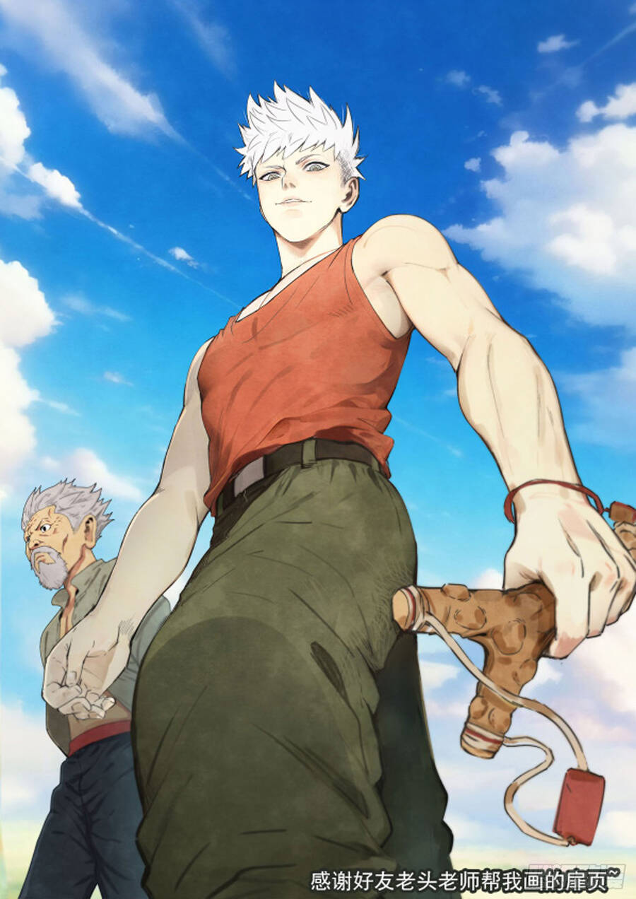 Người Đi Đêm Chapter 28 - 3