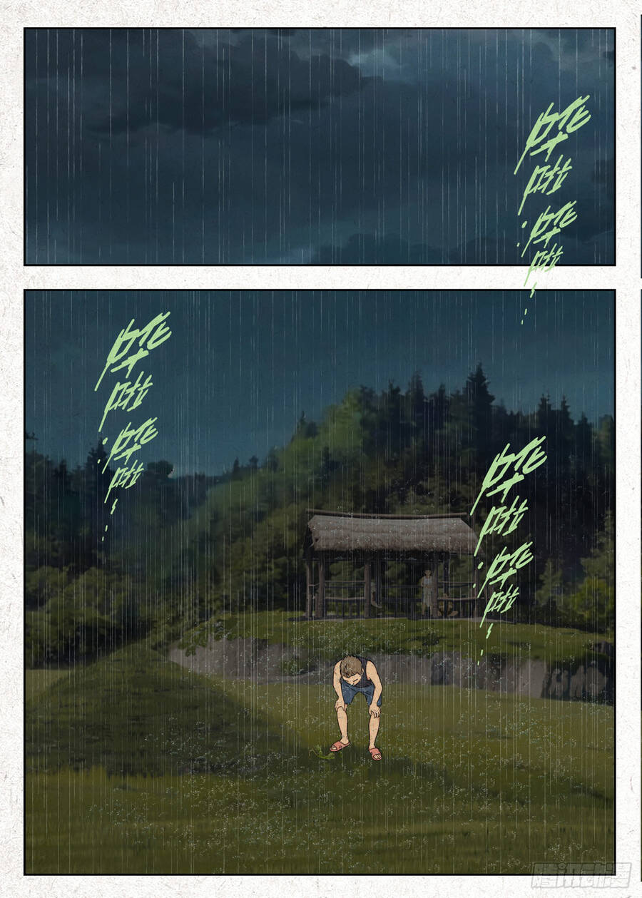 Người Đi Đêm Chapter 28 - 10