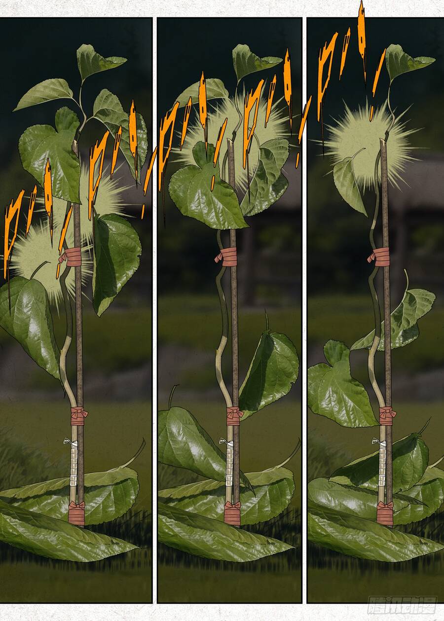 Người Đi Đêm Chapter 29 - 8