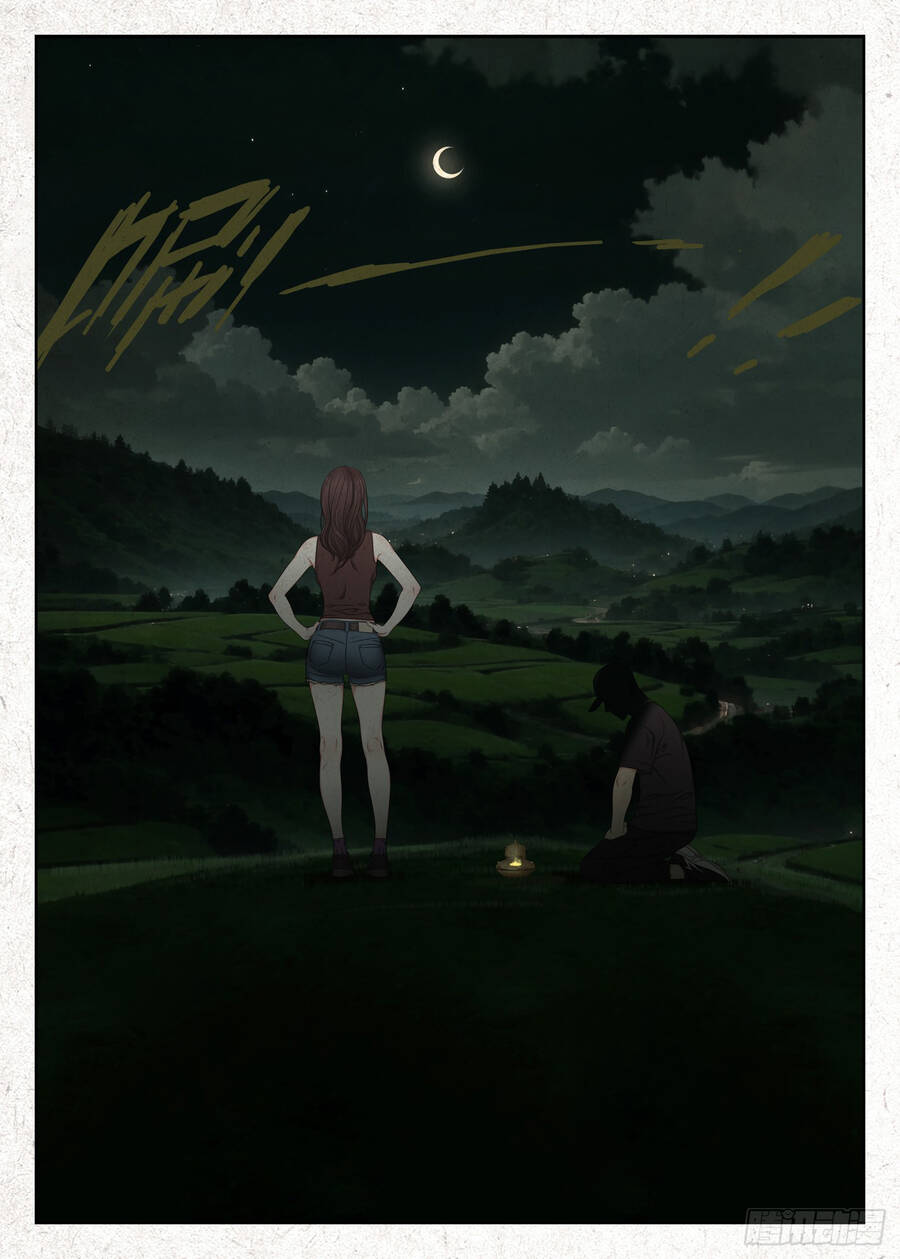 Người Đi Đêm Chapter 30 - 3