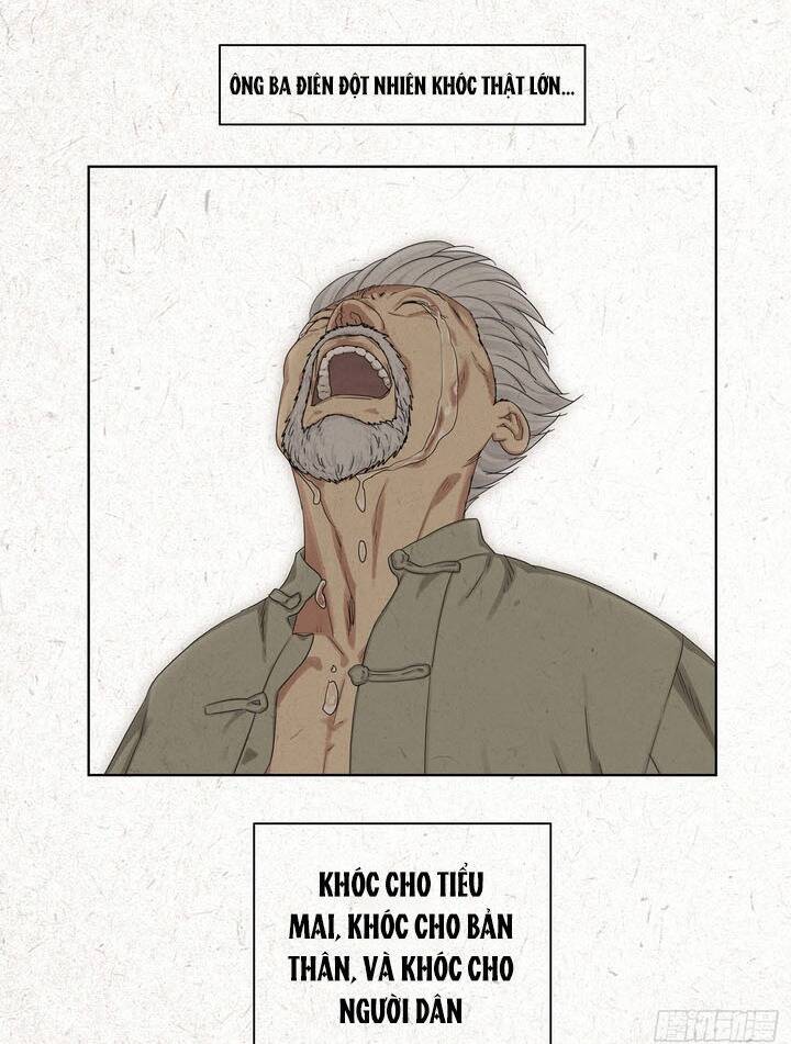 Người Đi Đêm Chapter 8 - 18