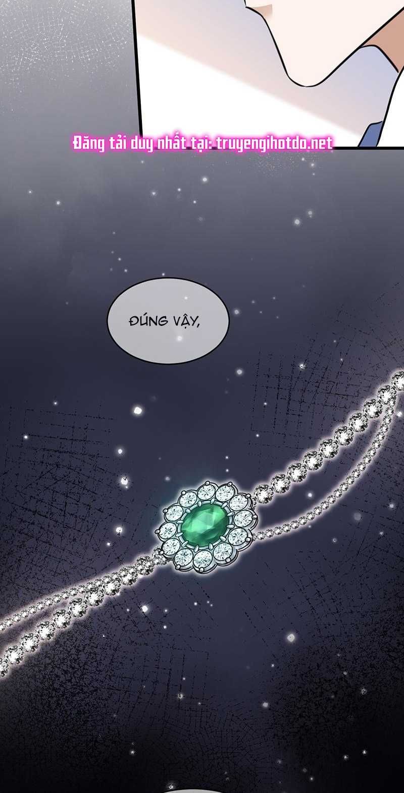 Bông Hoa Độc Của Nhà Công Tước Chapter 15.1 - 11