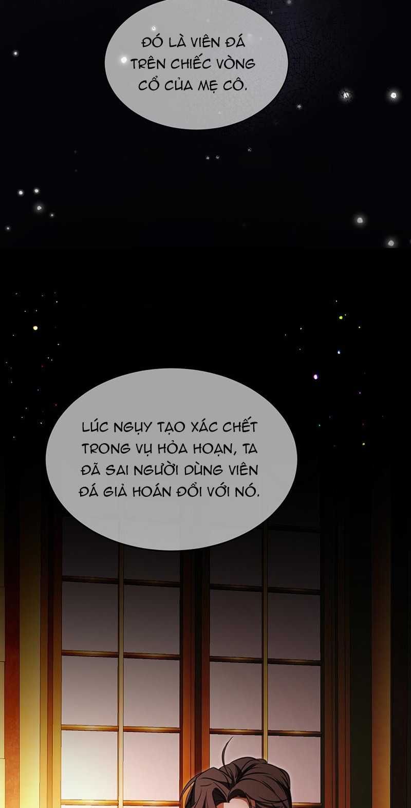 Bông Hoa Độc Của Nhà Công Tước Chapter 15.1 - 12