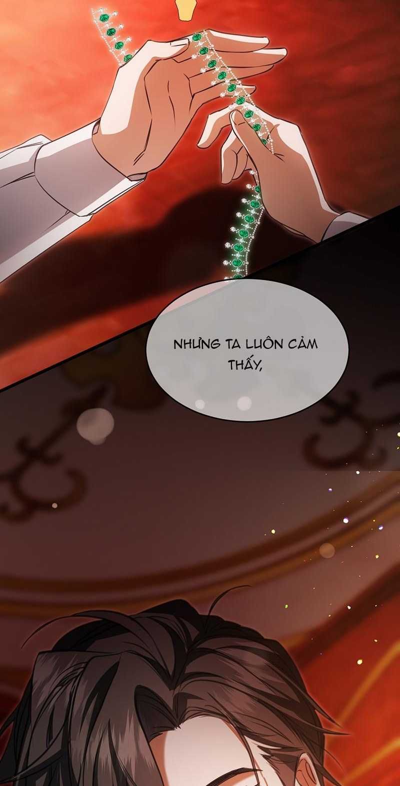 Bông Hoa Độc Của Nhà Công Tước Chapter 15.1 - 14