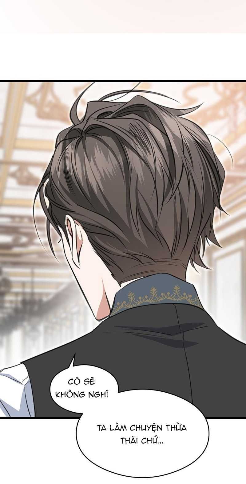 Bông Hoa Độc Của Nhà Công Tước Chapter 15.1 - 16