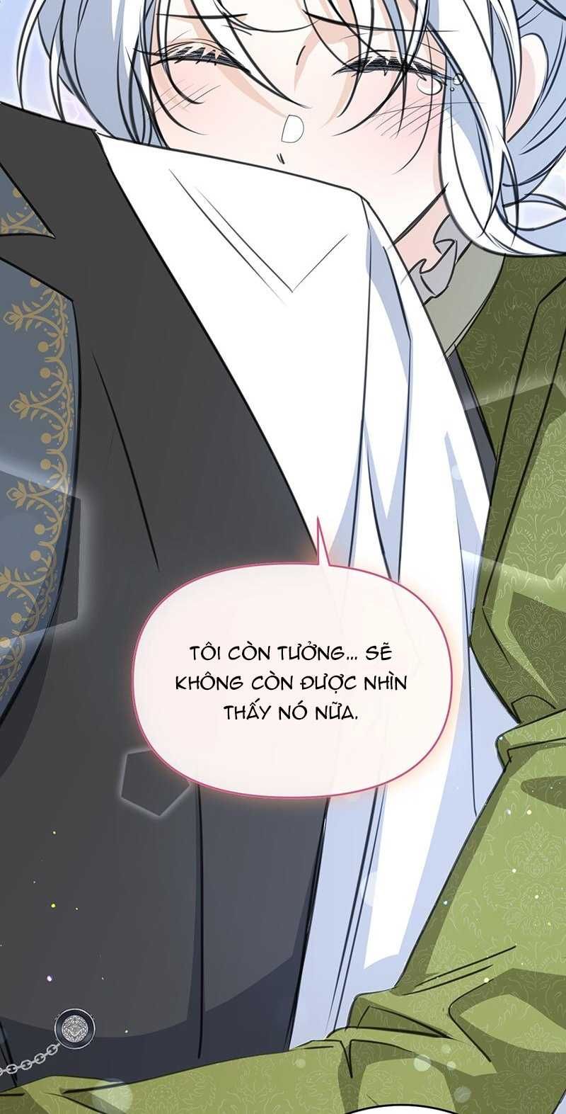 Bông Hoa Độc Của Nhà Công Tước Chapter 15.1 - 19
