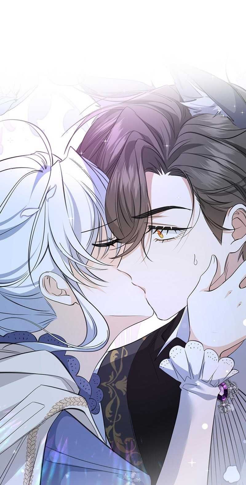 Bông Hoa Độc Của Nhà Công Tước Chapter 15.1 - 23