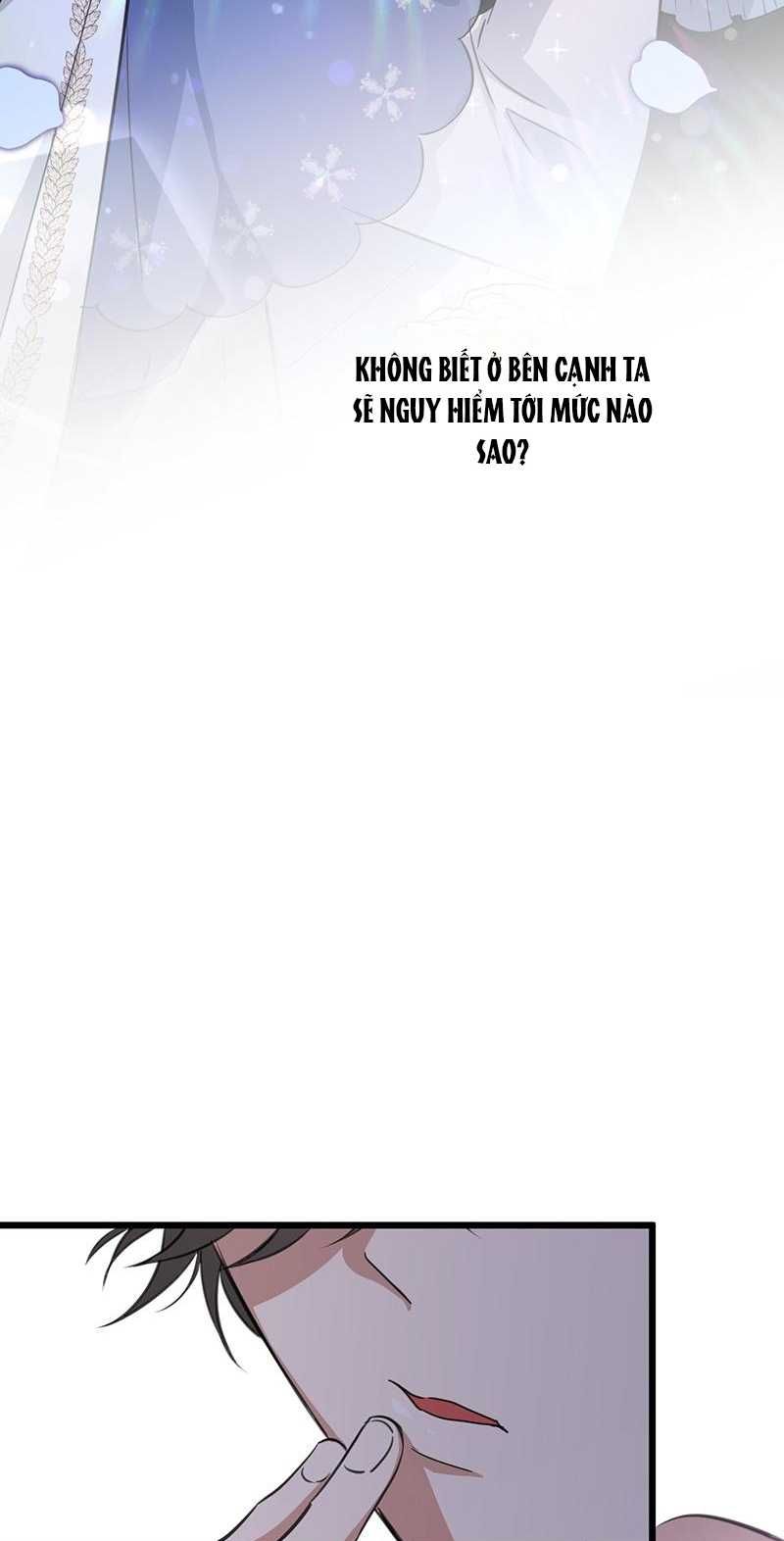 Bông Hoa Độc Của Nhà Công Tước Chapter 15.1 - 24