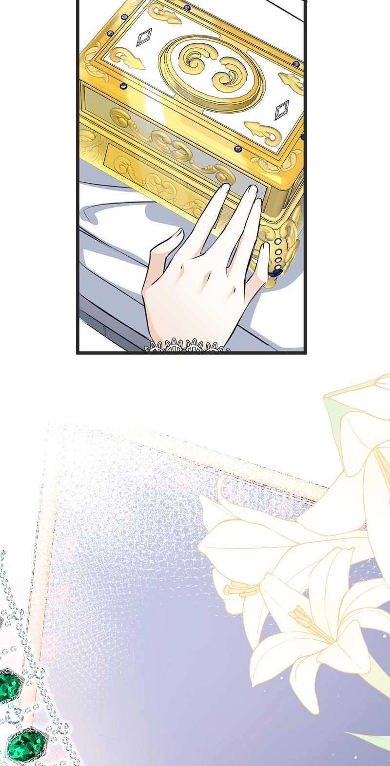 Bông Hoa Độc Của Nhà Công Tước Chapter 15.1 - 7