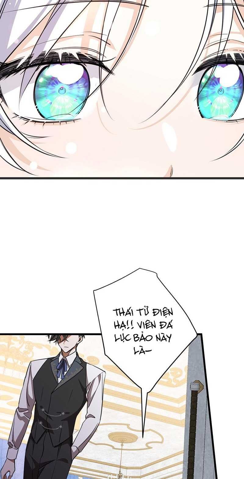 Bông Hoa Độc Của Nhà Công Tước Chapter 15.1 - 9