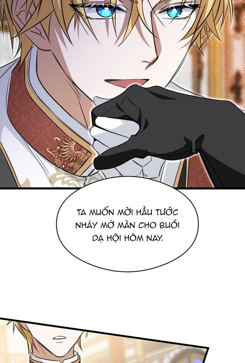 Bông Hoa Độc Của Nhà Công Tước Chapter 15.2 - 12