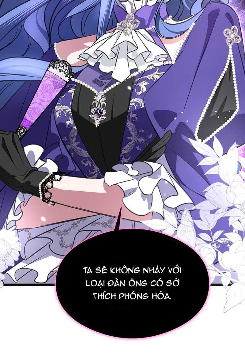 Bông Hoa Độc Của Nhà Công Tước Chapter 15.2 - 14