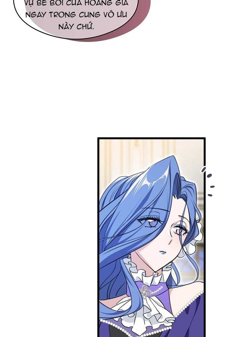 Bông Hoa Độc Của Nhà Công Tước Chapter 15.2 - 17