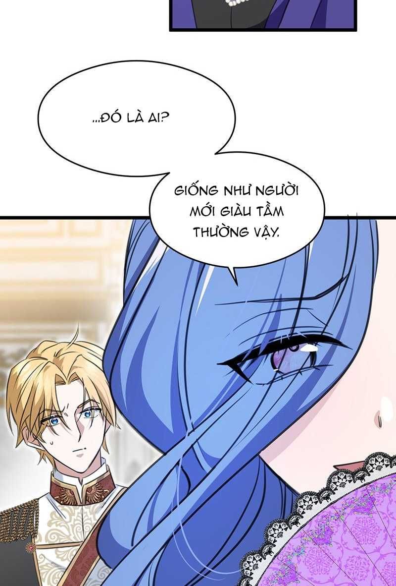 Bông Hoa Độc Của Nhà Công Tước Chapter 15.2 - 18