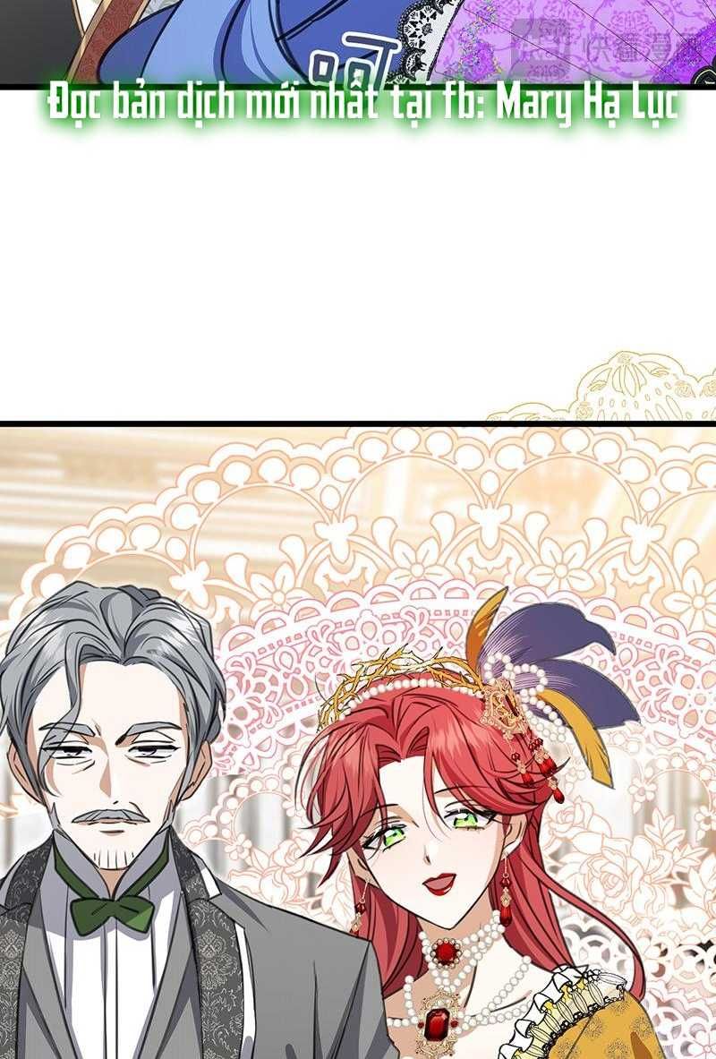 Bông Hoa Độc Của Nhà Công Tước Chapter 15.2 - 19