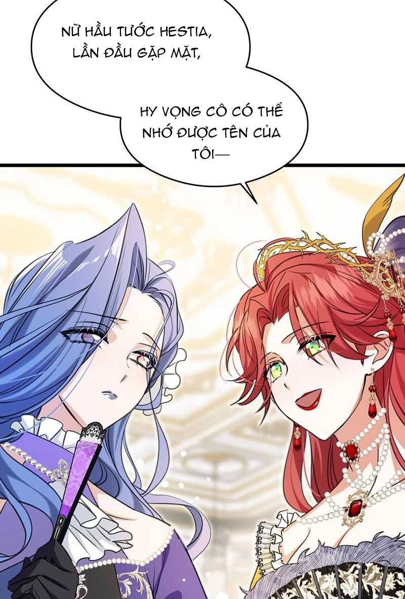 Bông Hoa Độc Của Nhà Công Tước Chapter 15.2 - 22