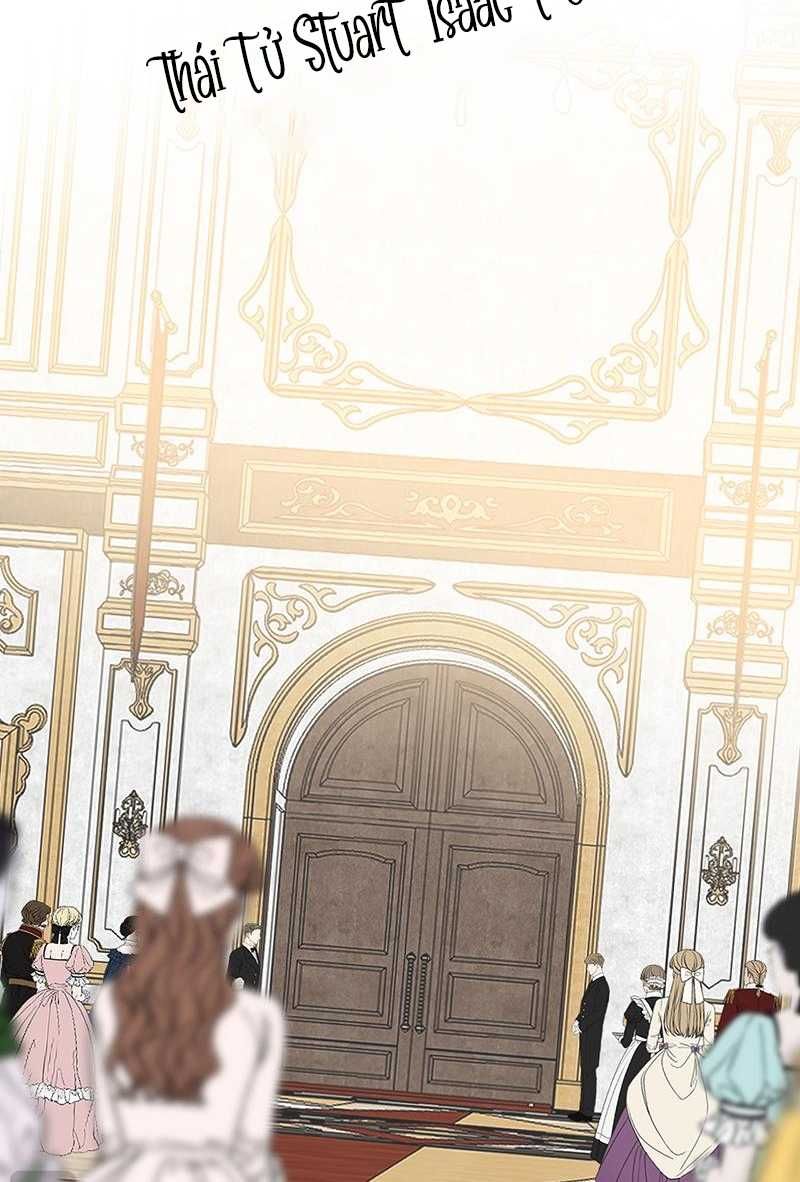 Bông Hoa Độc Của Nhà Công Tước Chapter 15.2 - 27