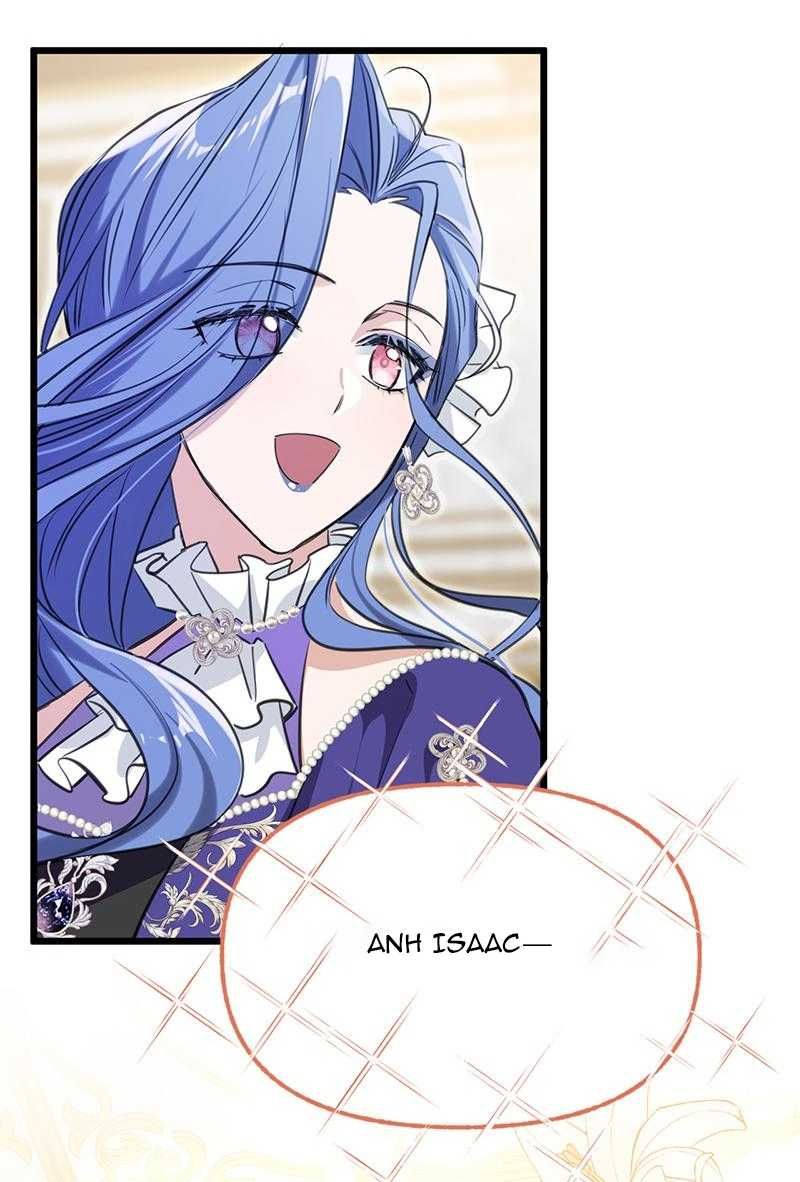 Bông Hoa Độc Của Nhà Công Tước Chapter 15.2 - 29