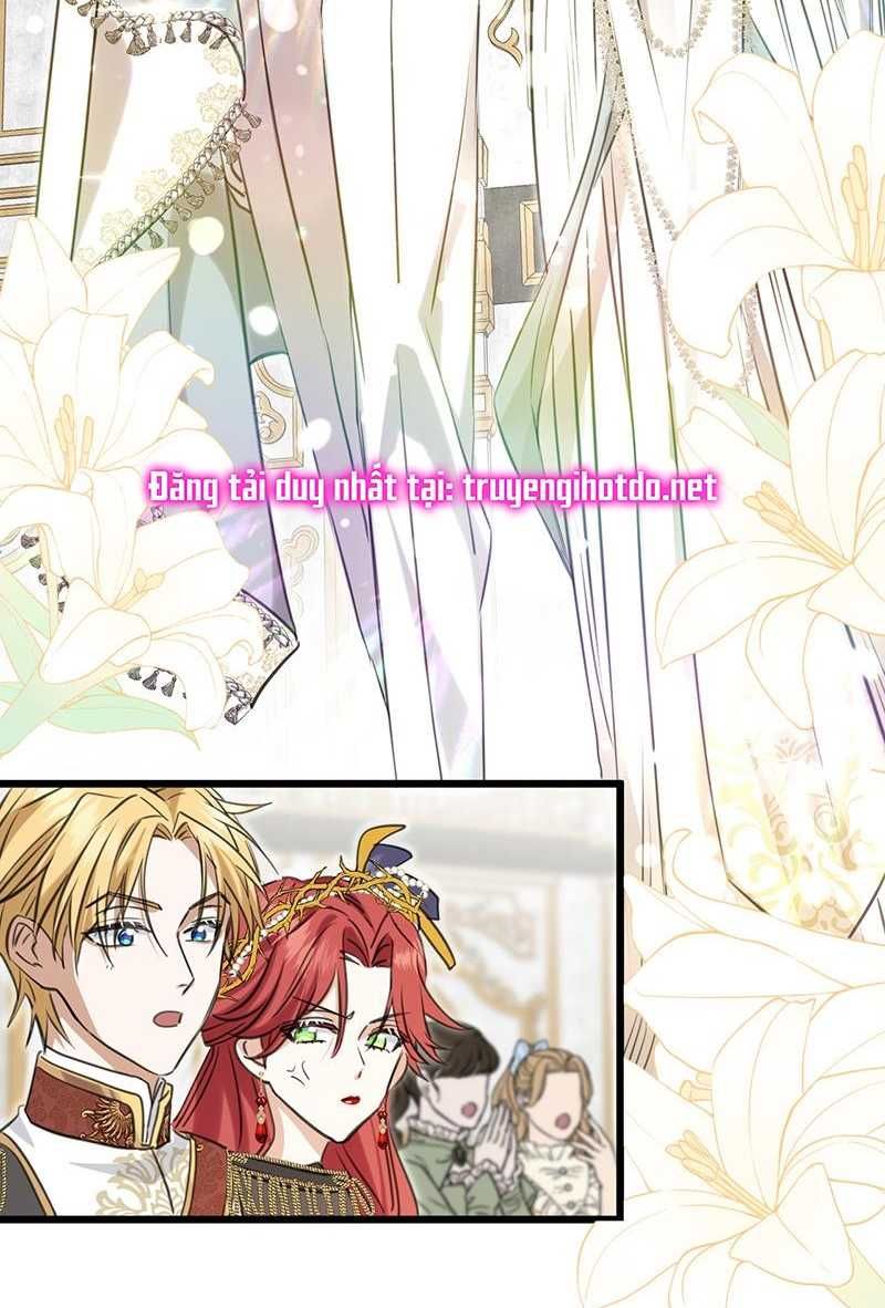 Bông Hoa Độc Của Nhà Công Tước Chapter 15.2 - 31