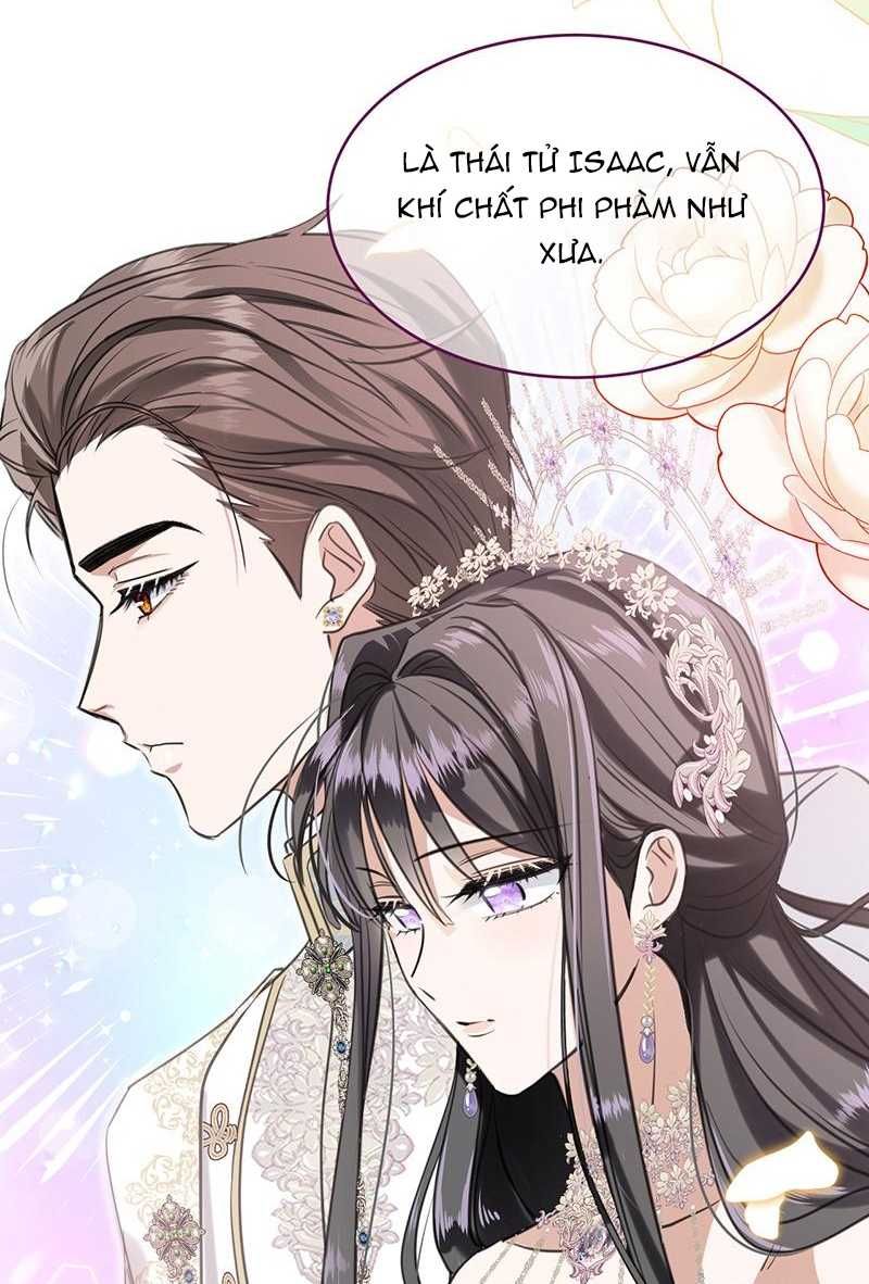 Bông Hoa Độc Của Nhà Công Tước Chapter 15.2 - 32