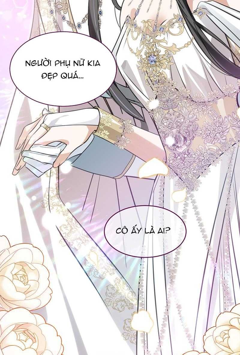 Bông Hoa Độc Của Nhà Công Tước Chapter 15.2 - 33