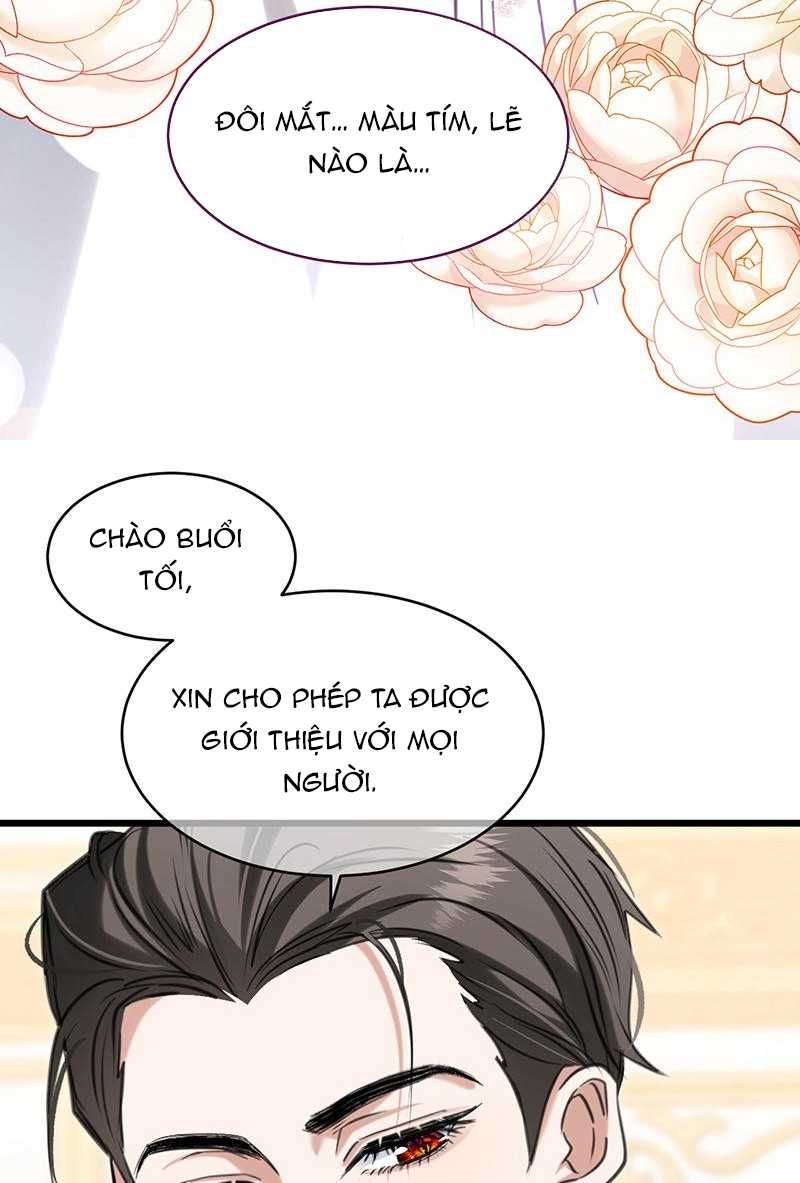 Bông Hoa Độc Của Nhà Công Tước Chapter 15.2 - 34