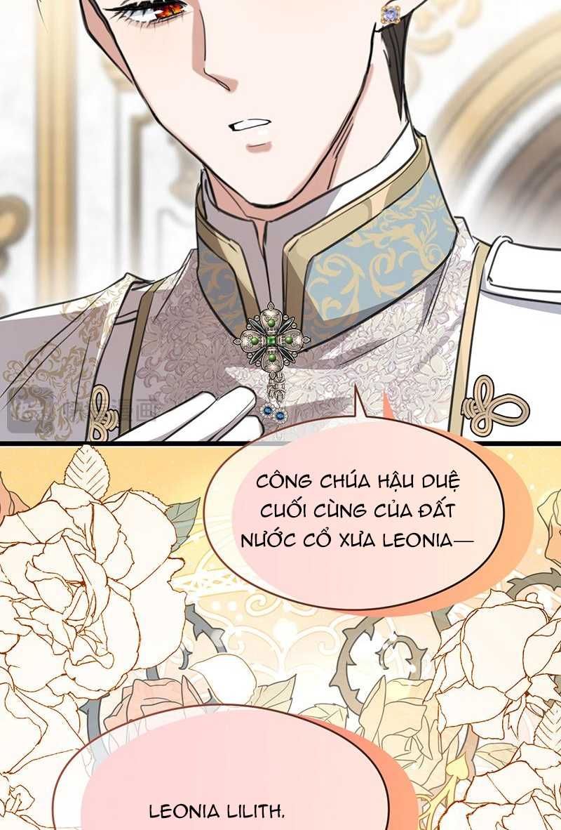 Bông Hoa Độc Của Nhà Công Tước Chapter 15.2 - 35