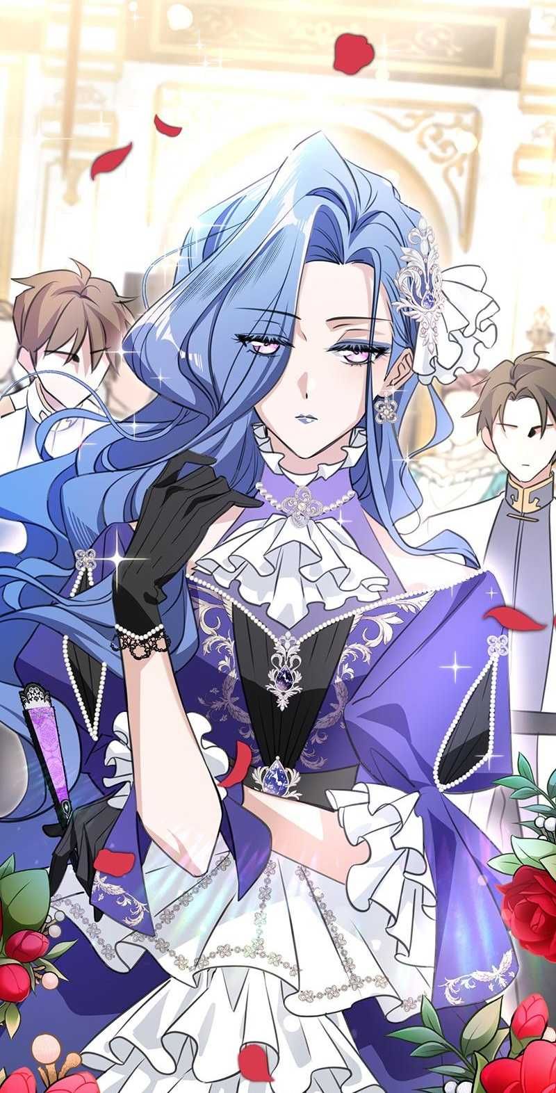 Bông Hoa Độc Của Nhà Công Tước Chapter 15.2 - 5