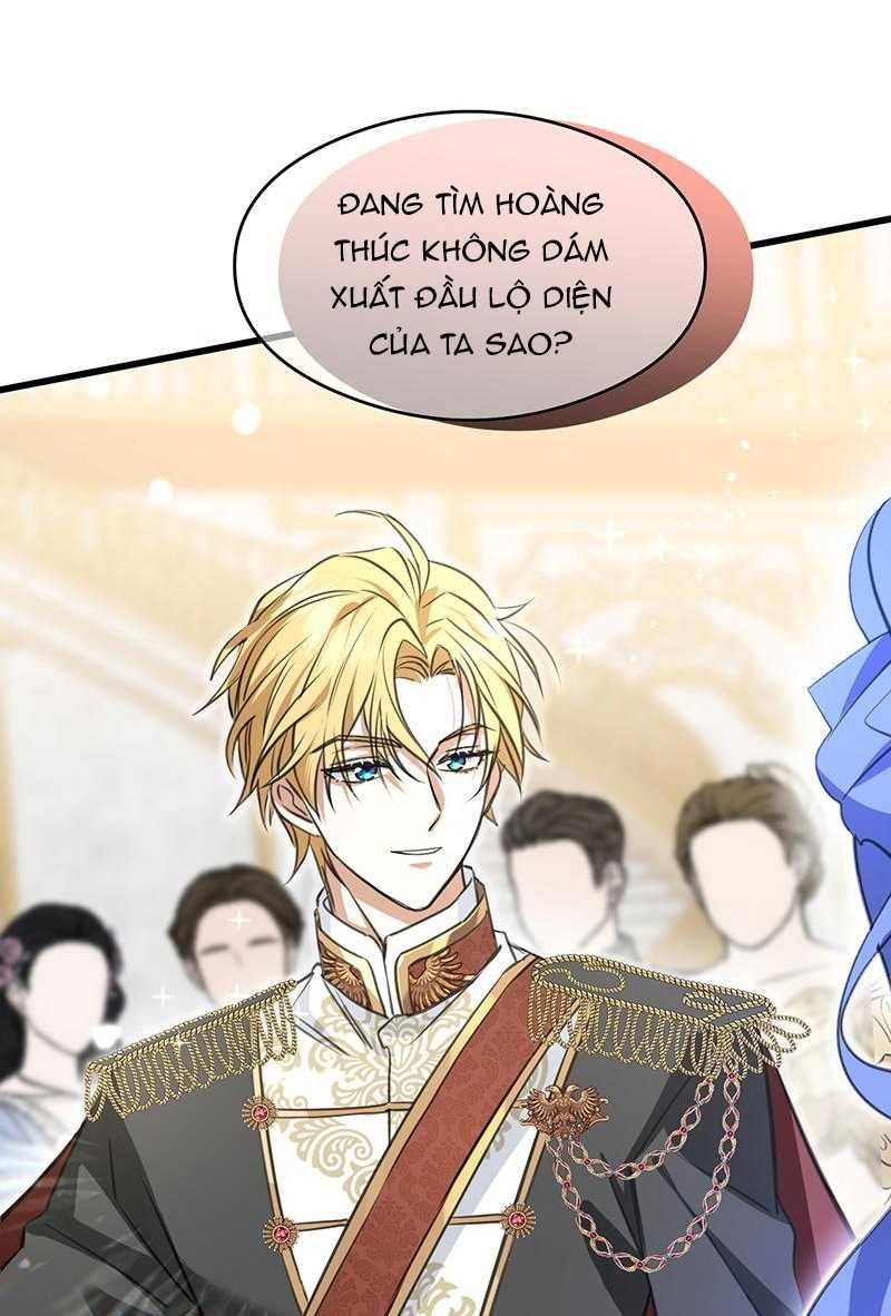 Bông Hoa Độc Của Nhà Công Tước Chapter 15.2 - 8