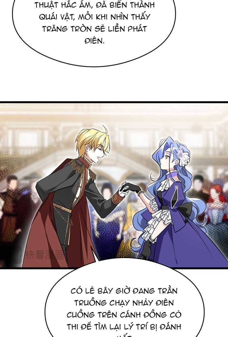 Bông Hoa Độc Của Nhà Công Tước Chapter 15.2 - 10