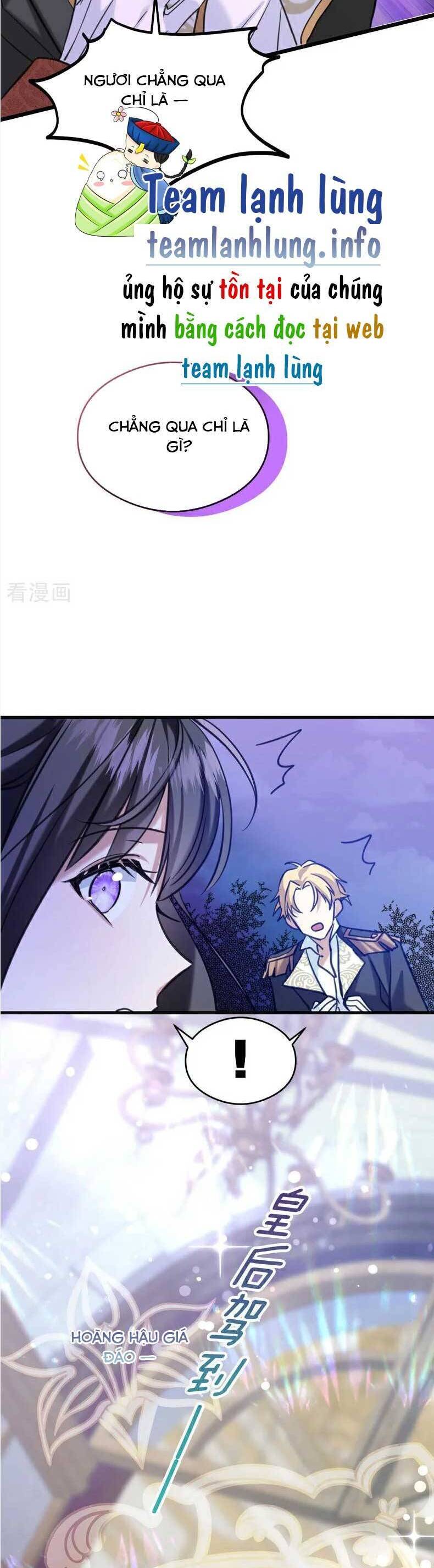 Bông Hoa Độc Của Nhà Công Tước Chapter 20 - 13