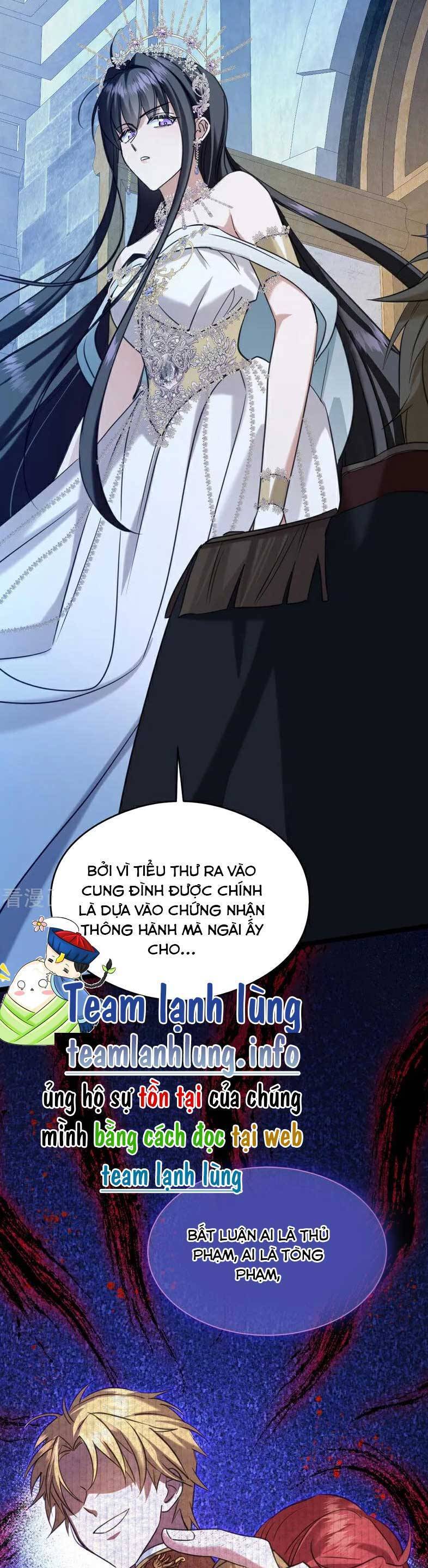 Bông Hoa Độc Của Nhà Công Tước Chapter 20 - 25