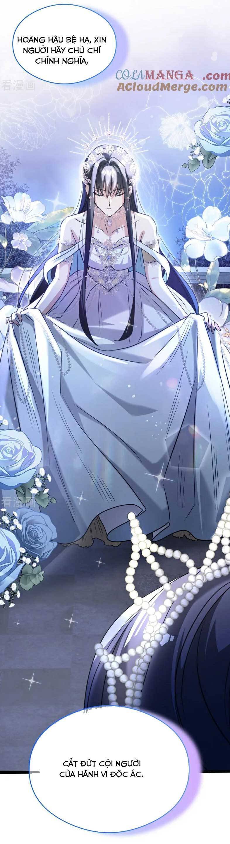 Bông Hoa Độc Của Nhà Công Tước Chapter 20 - 27