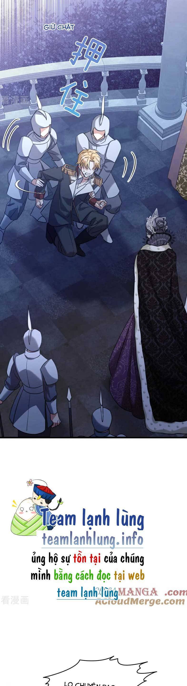 Bông Hoa Độc Của Nhà Công Tước Chapter 20 - 30
