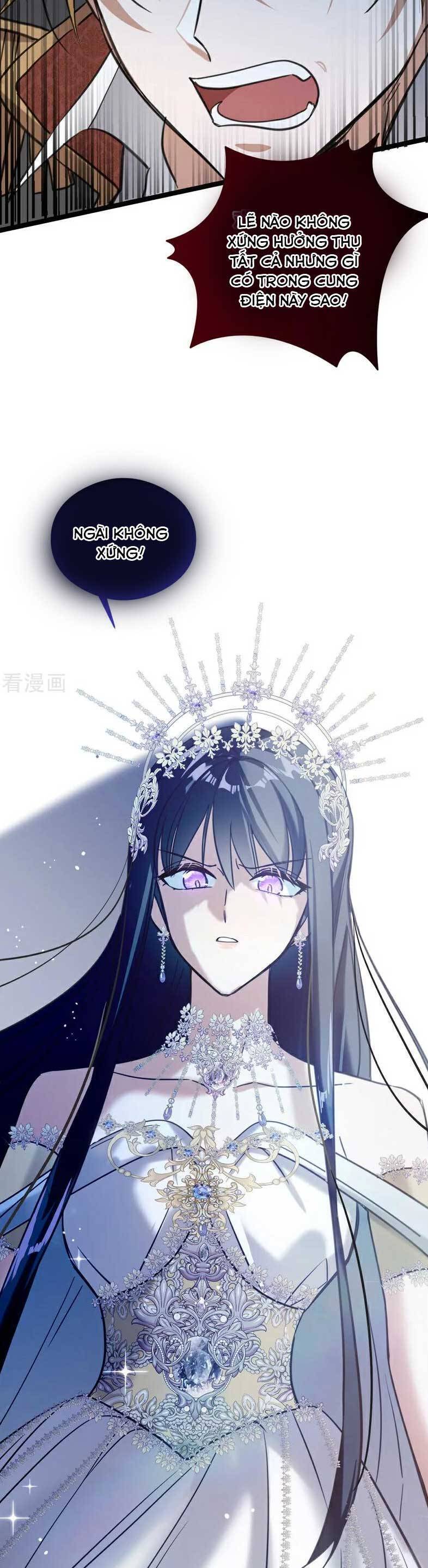 Bông Hoa Độc Của Nhà Công Tước Chapter 20 - 32