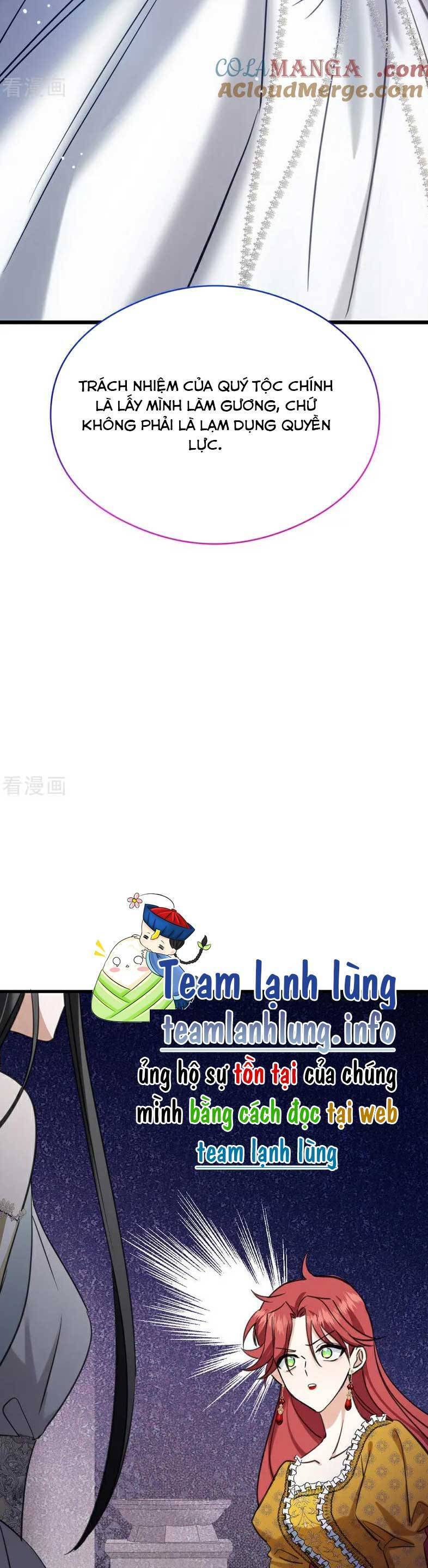 Bông Hoa Độc Của Nhà Công Tước Chapter 20 - 33