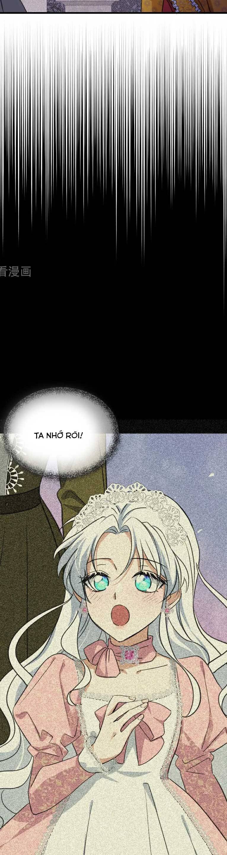 Bông Hoa Độc Của Nhà Công Tước Chapter 20 - 34