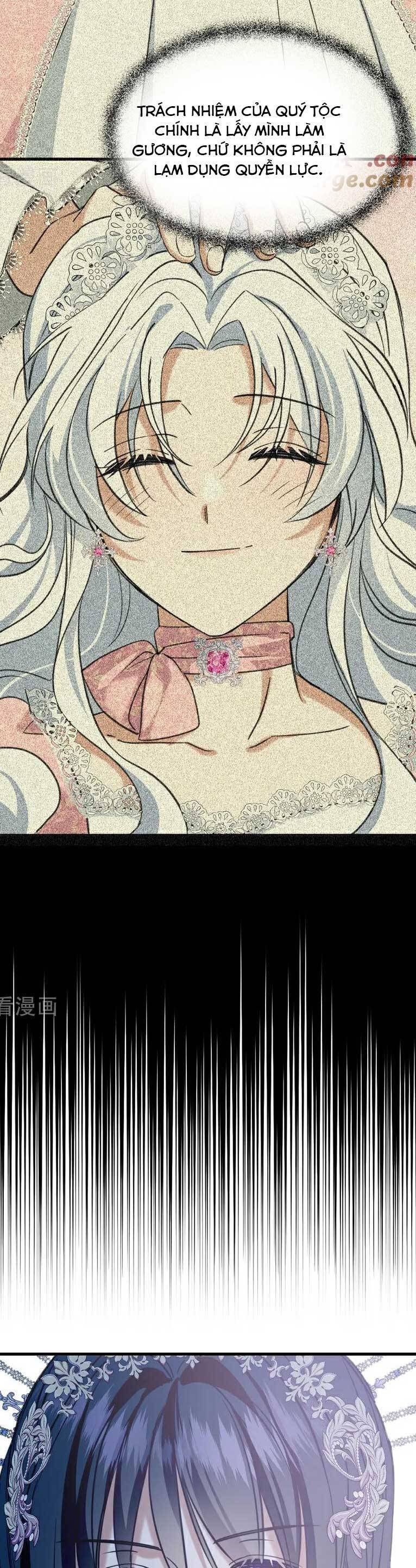 Bông Hoa Độc Của Nhà Công Tước Chapter 20 - 35