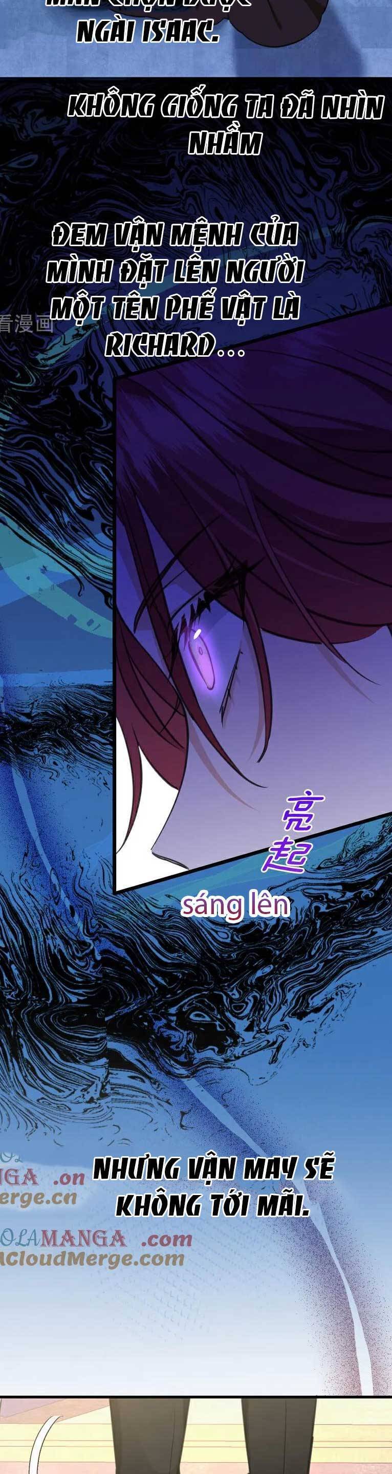 Bông Hoa Độc Của Nhà Công Tước Chapter 20 - 38