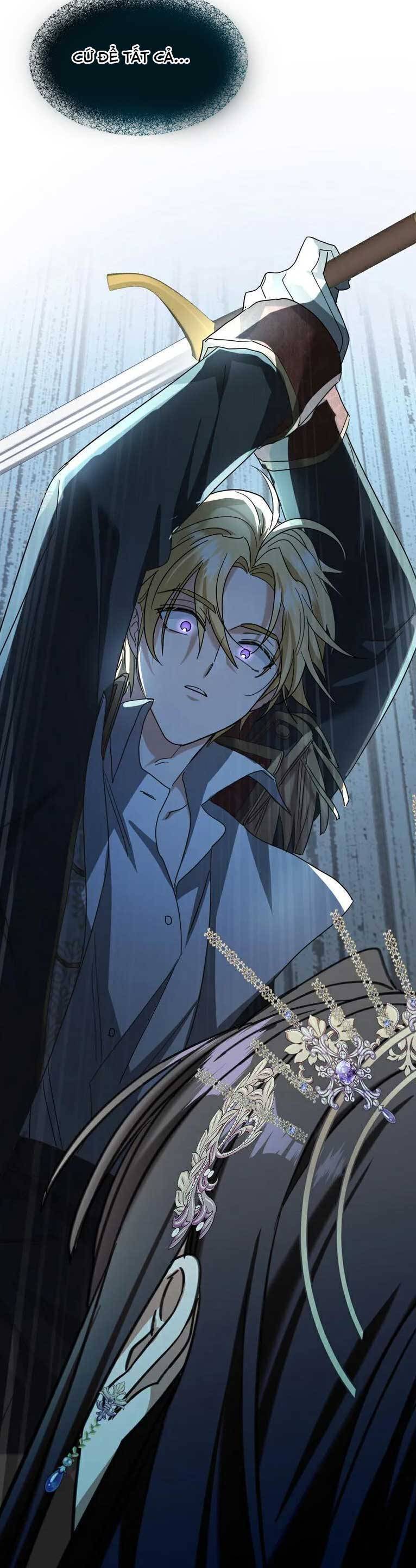 Bông Hoa Độc Của Nhà Công Tước Chapter 20 - 42