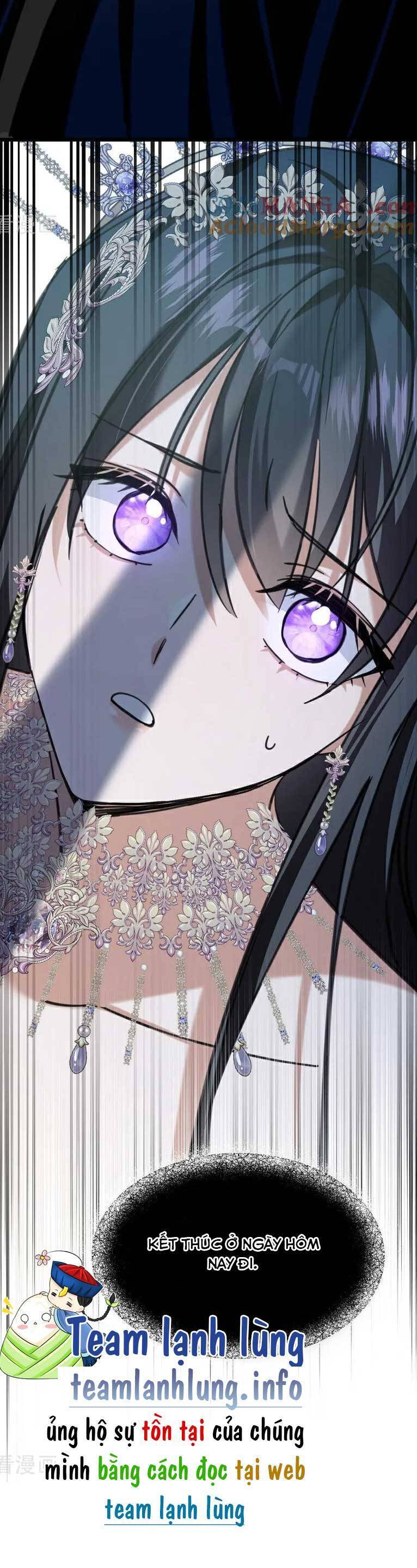 Bông Hoa Độc Của Nhà Công Tước Chapter 20 - 43
