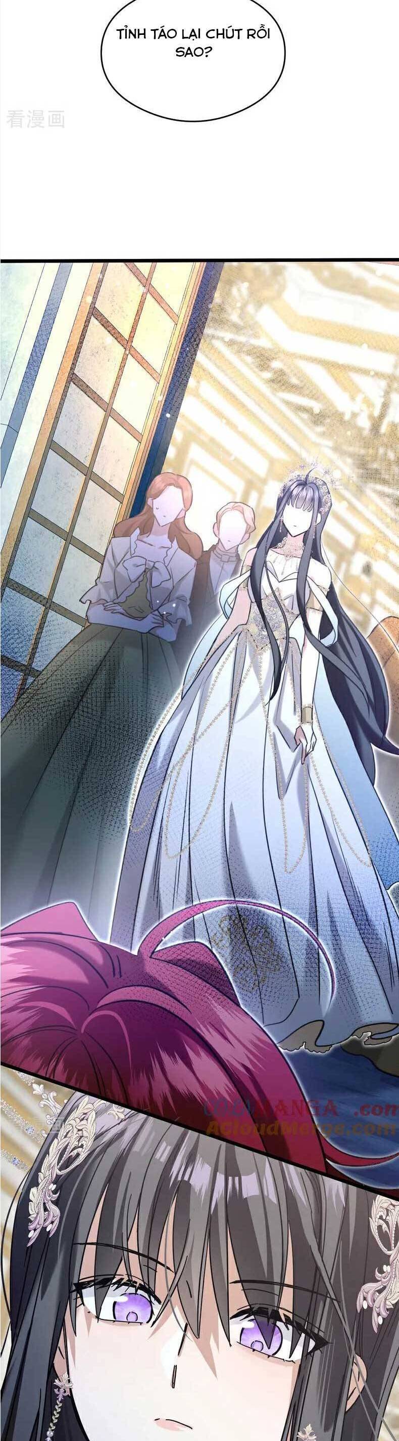 Bông Hoa Độc Của Nhà Công Tước Chapter 20 - 6