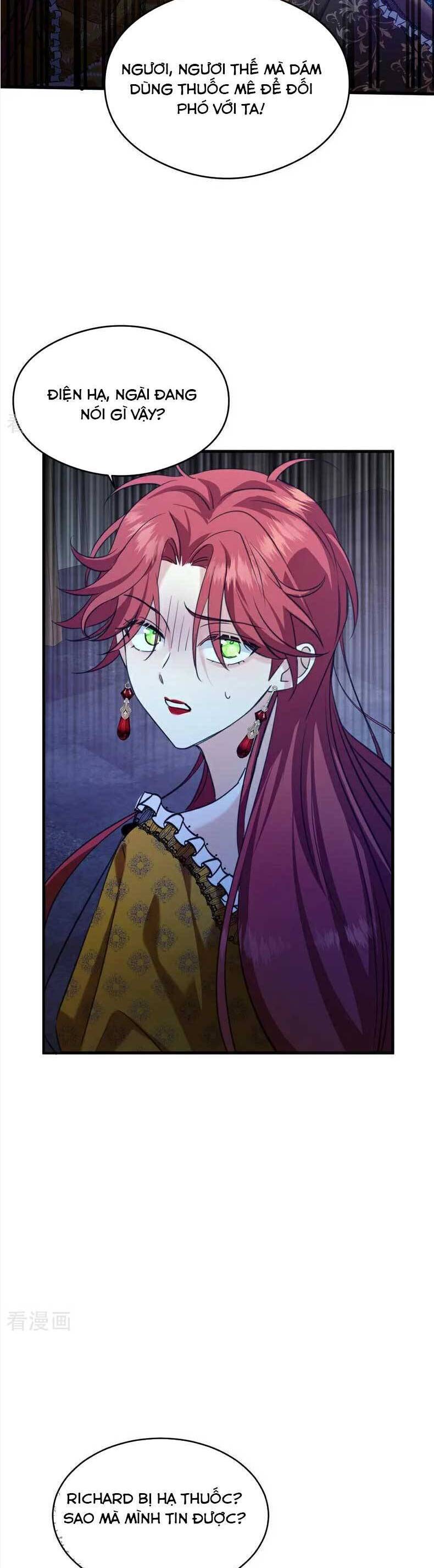 Bông Hoa Độc Của Nhà Công Tước Chapter 20 - 9