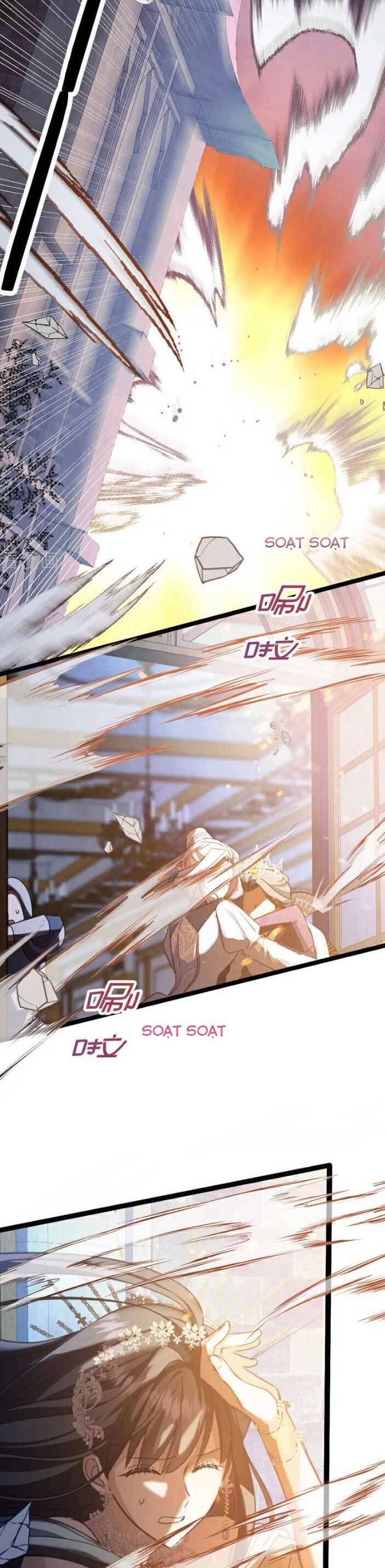 Bông Hoa Độc Của Nhà Công Tước Chapter 22 - 11